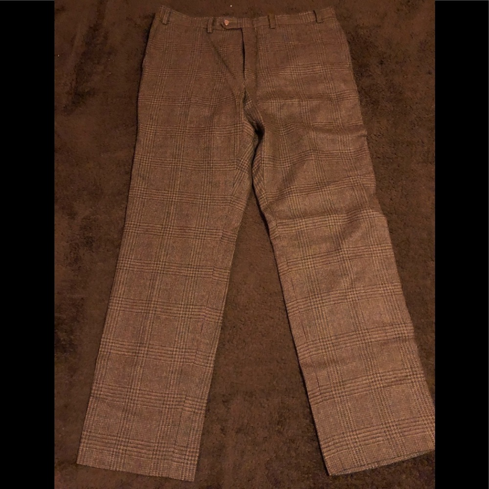 Polo Ralph Lauren Trim Fit dress pant Sz 38x34